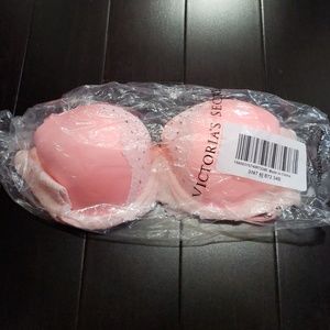 Brand new Victoria Secret Lace Bra Butterfly 34B
